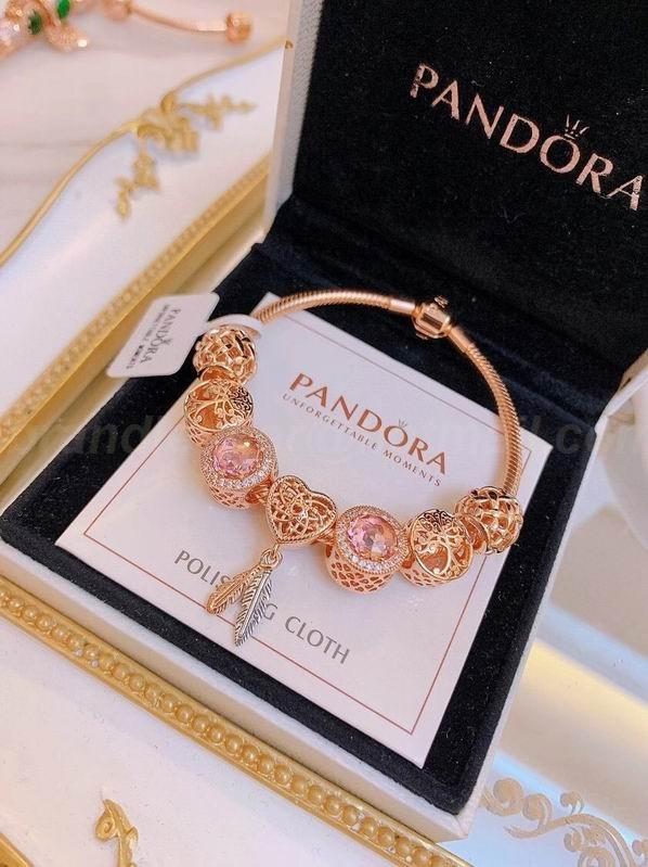 Pandora Bracelets 66